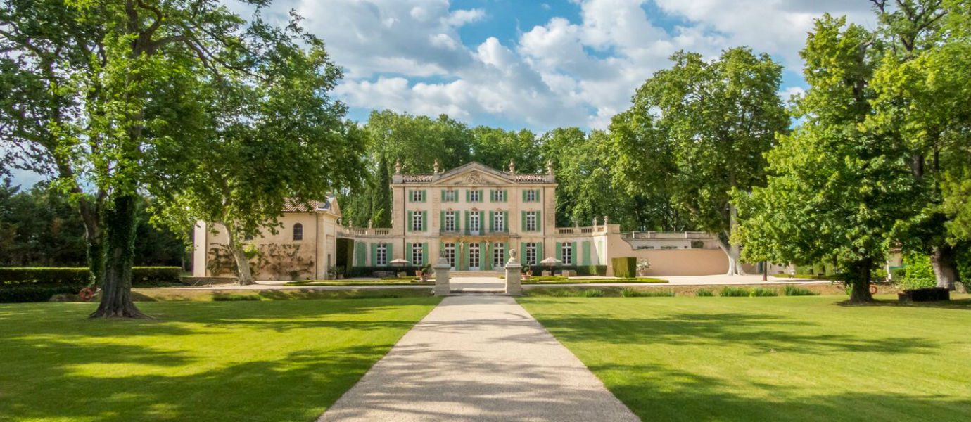 Château Provence