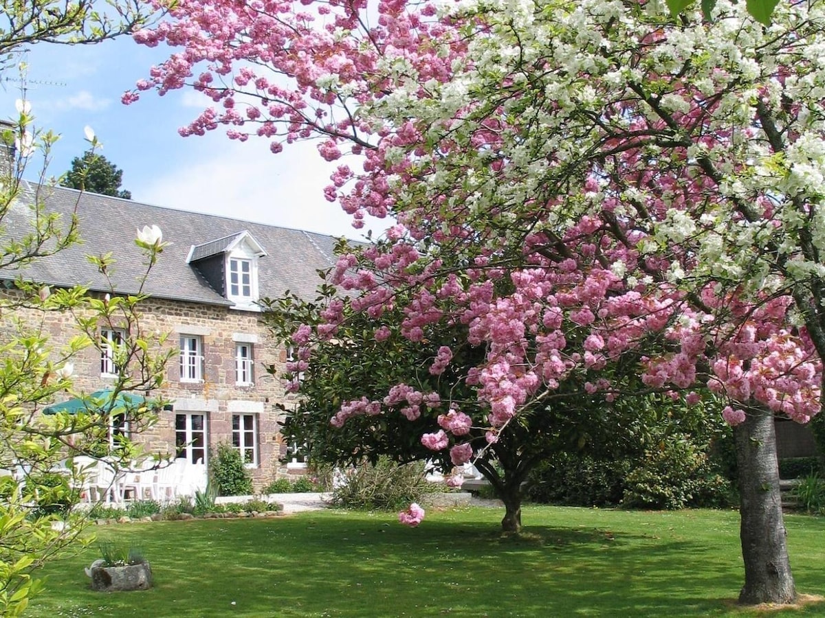Domaine Normandie